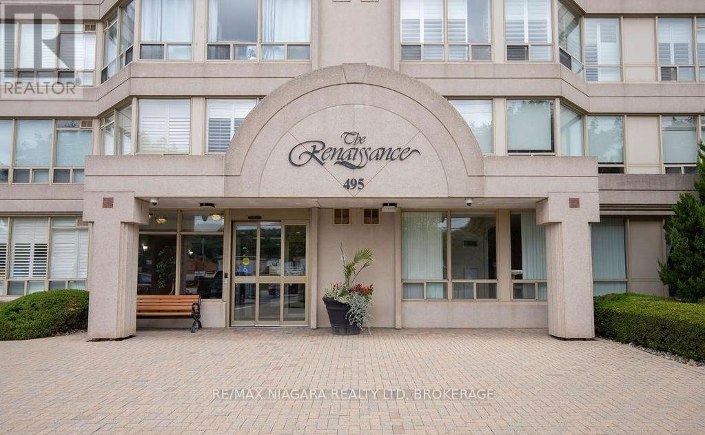 703 - 495 8 Highway, Hamilton (Stoney Creek), Ontario  L8G 5E1 - Photo 4 - X13160468