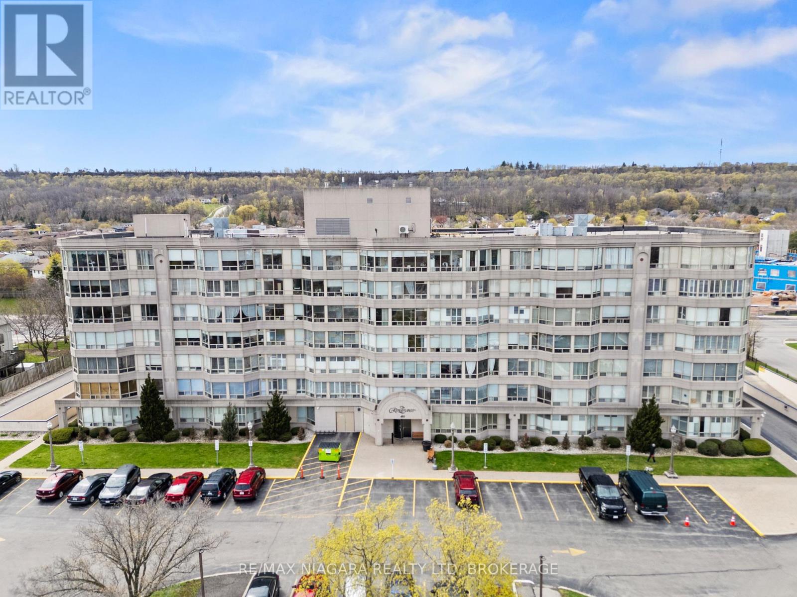 703 - 495 8 Highway, Hamilton (Stoney Creek), Ontario  L8G 5E1 - Photo 47 - X13160468