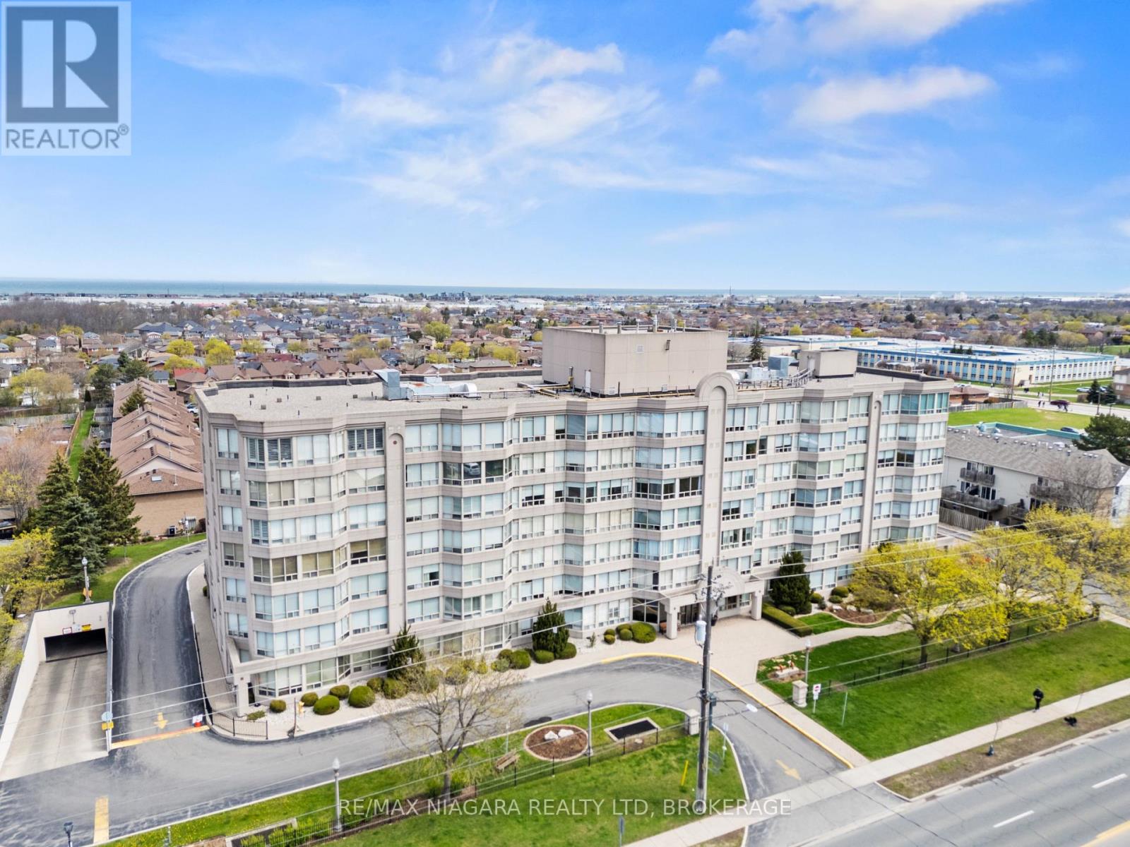 703 - 495 8 Highway, Hamilton (Stoney Creek), Ontario  L8G 5E1 - Photo 49 - X13160468