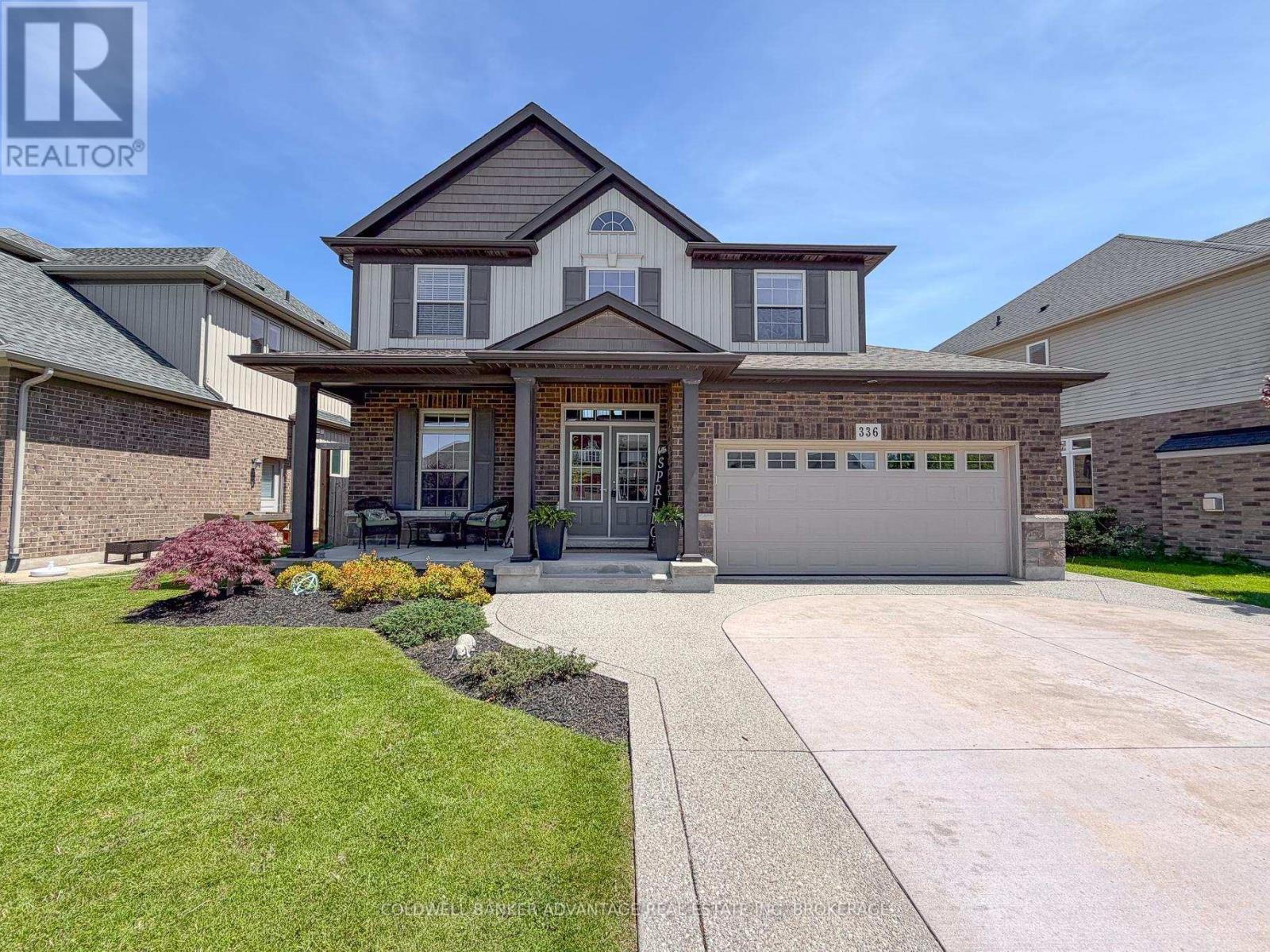 336 CREEKSIDE DRIVE, Welland, Ontario