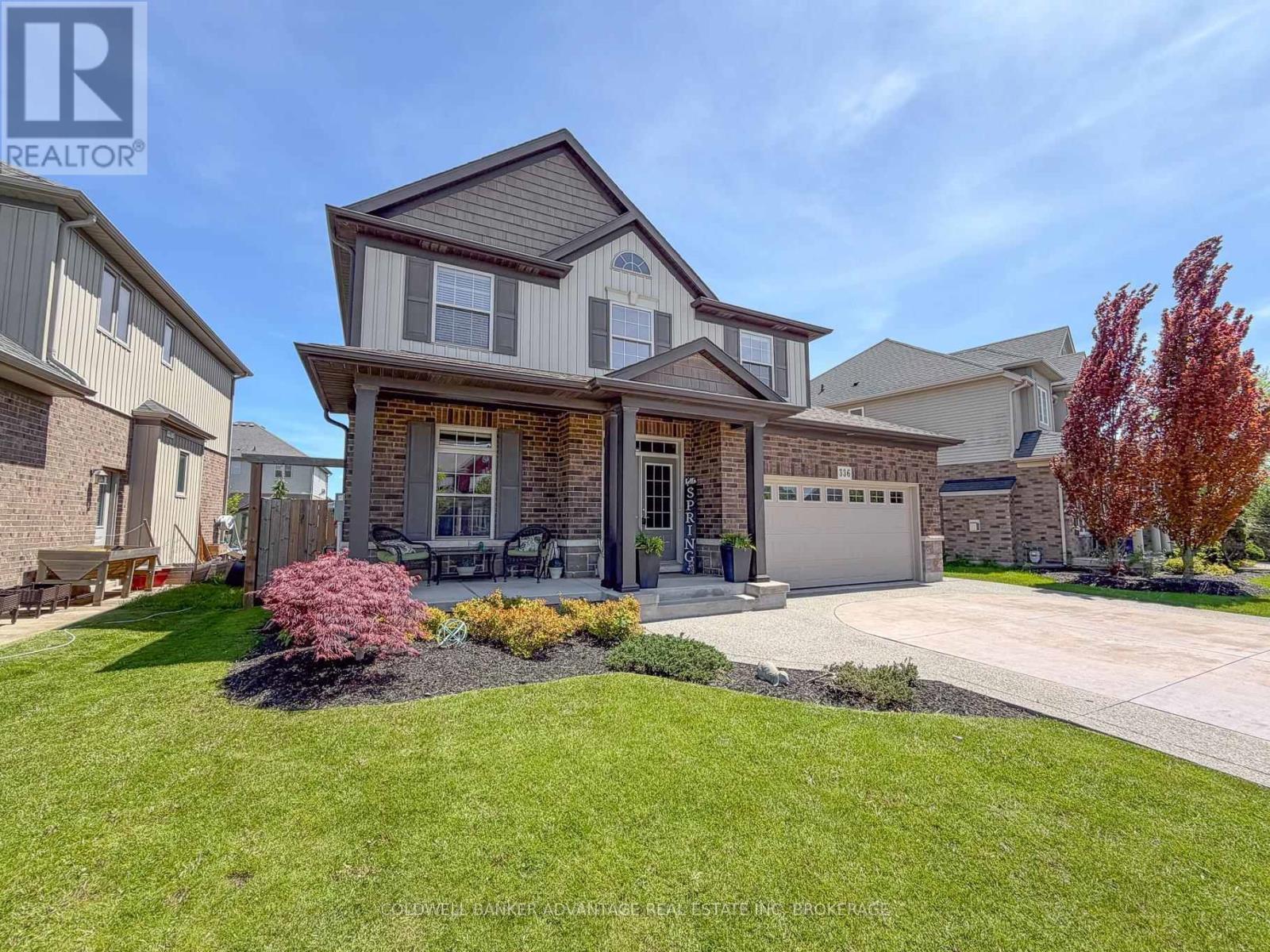 336 Creekside Drive, Welland, Ontario  L3C 0B6 - Photo 2 - X13160644