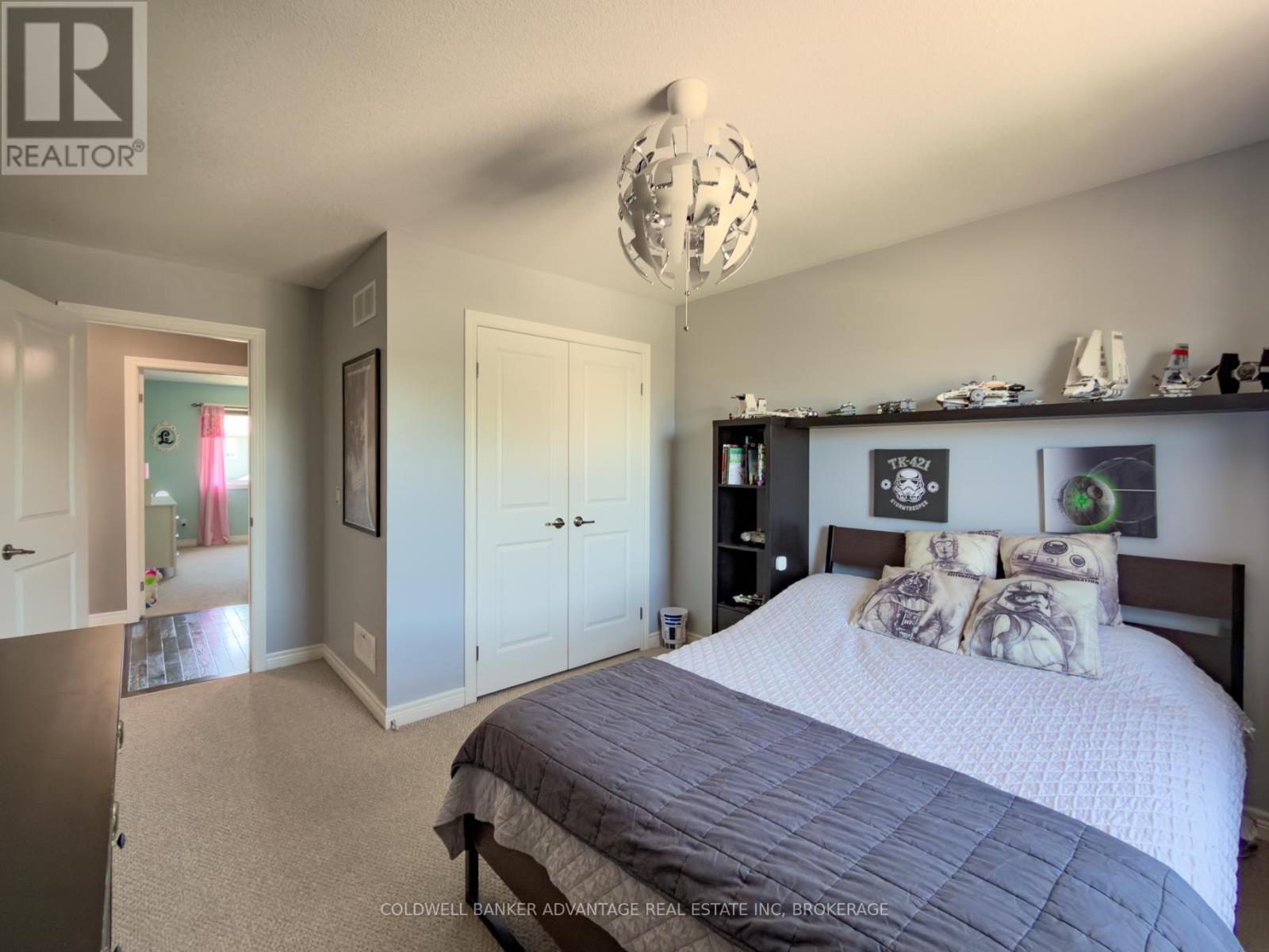 336 Creekside Drive, Welland, Ontario  L3C 0B6 - Photo 24 - X13160644