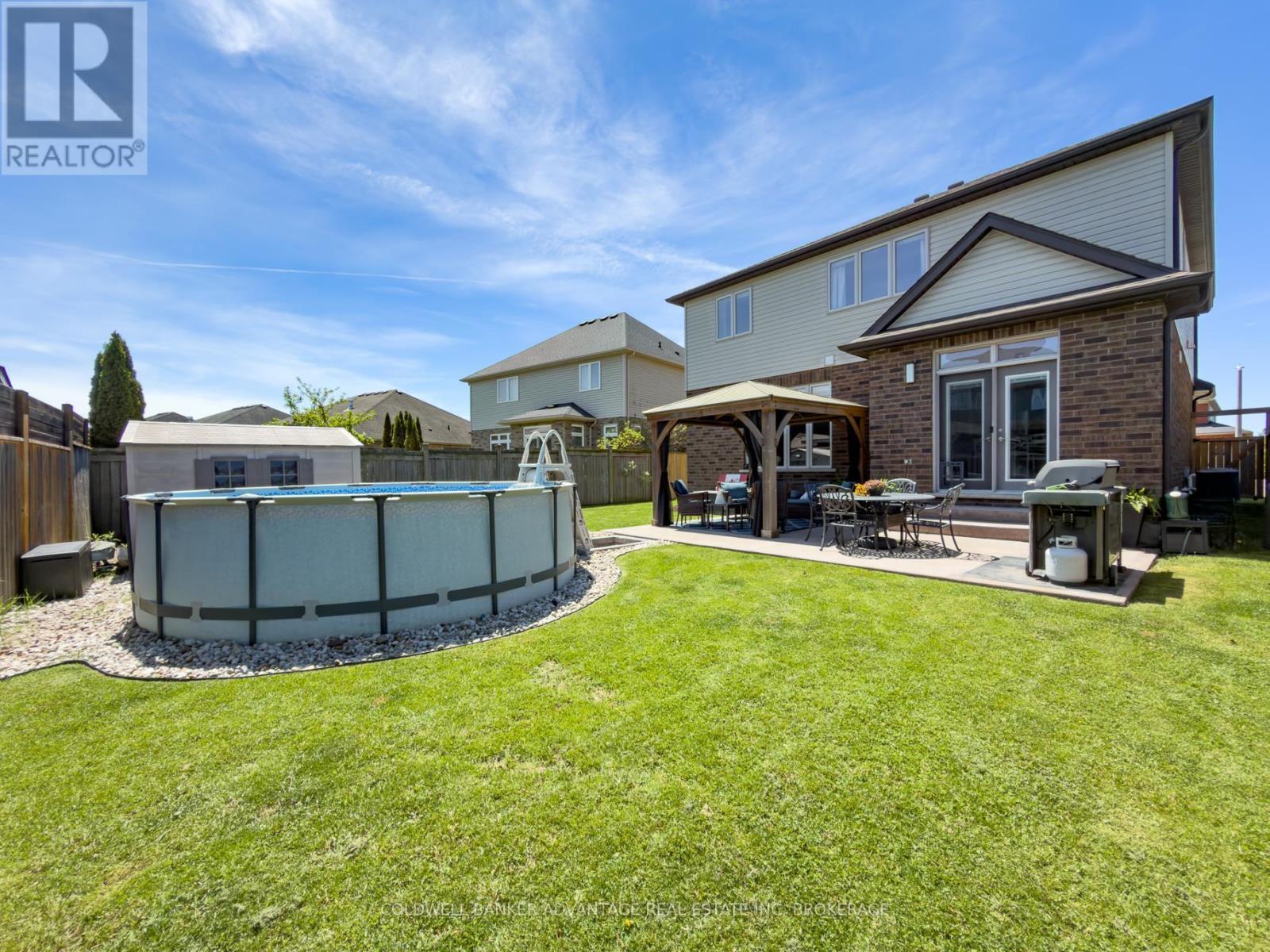 336 Creekside Drive, Welland (Coyle Creek), Ontario  L3C 0B6 - Photo 36 - X13160644