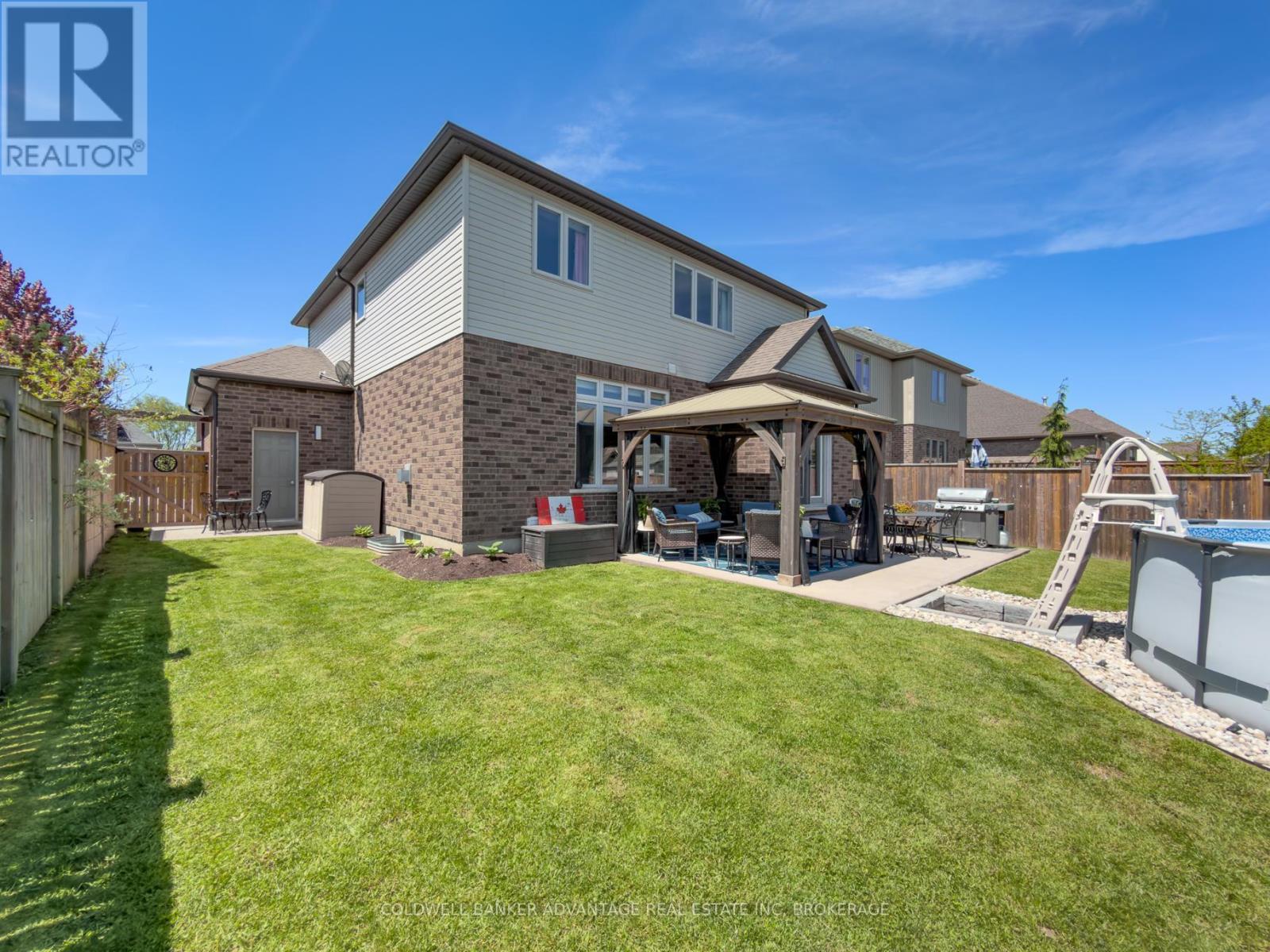 336 Creekside Drive, Welland (Coyle Creek), Ontario  L3C 0B6 - Photo 37 - X13160644