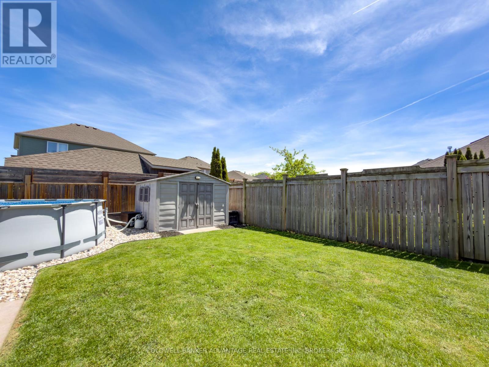 336 Creekside Drive, Welland (Coyle Creek), Ontario  L3C 0B6 - Photo 39 - X13160644