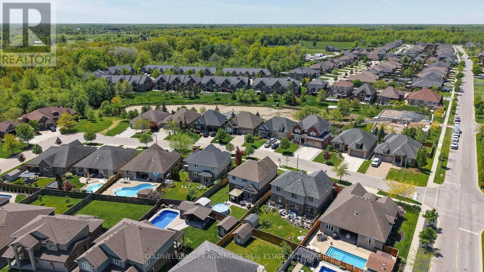 336 Creekside Drive, Welland (Coyle Creek), Ontario  L3C 0B6 - Photo 44 - X13160644