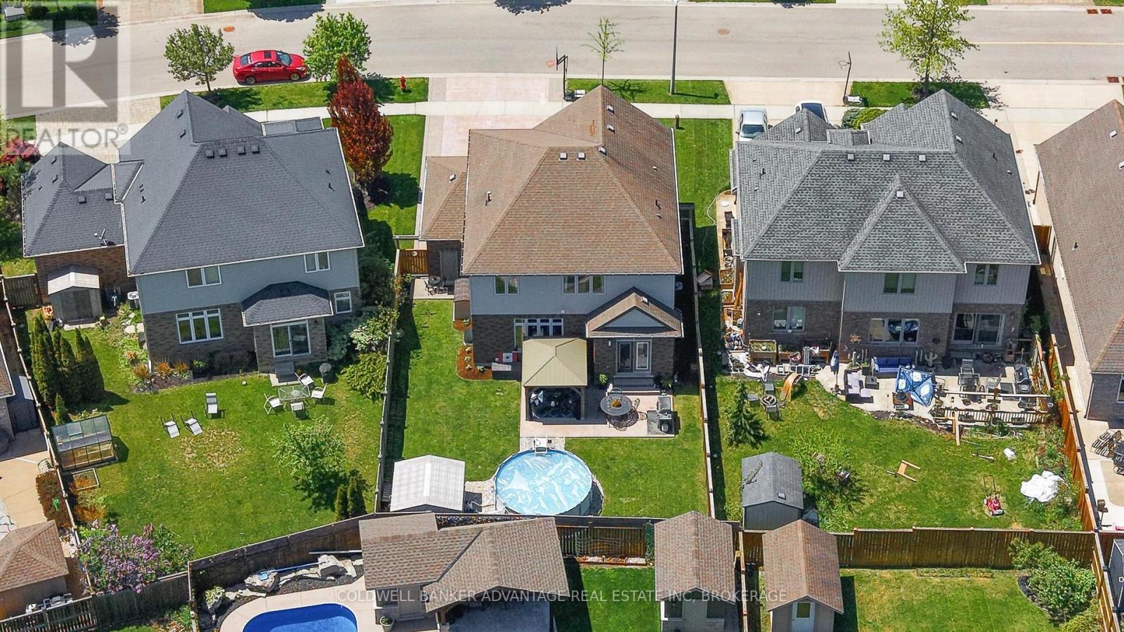 336 Creekside Drive, Welland (Coyle Creek), Ontario  L3C 0B6 - Photo 47 - X13160644