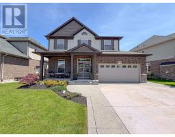 336 CREEKSIDE DRIVE, Welland, Ontario