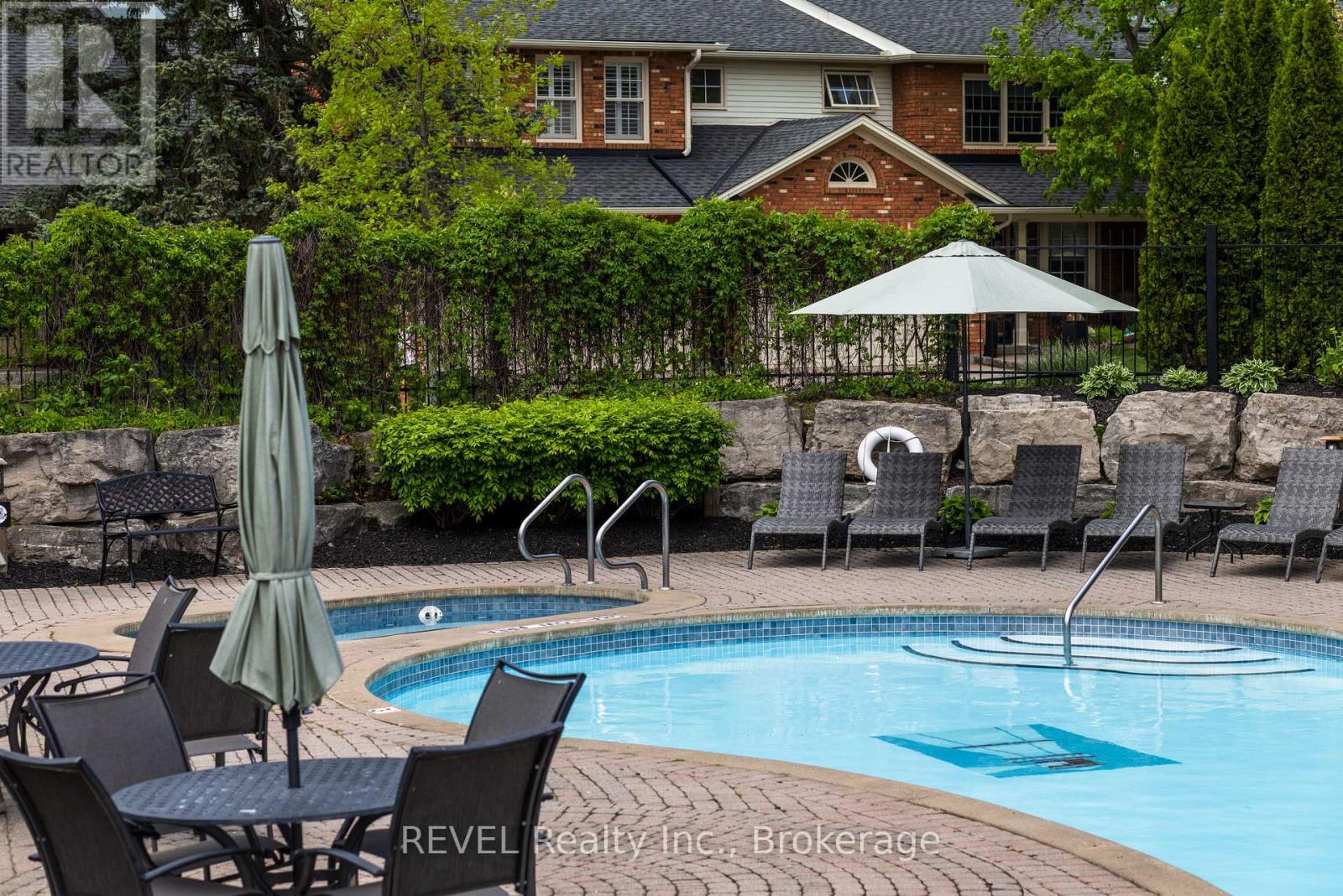 23 - 5 Carn Castle Gate, St. Catharines, Ontario L2N 5V4 - Photo 44 - X13160666