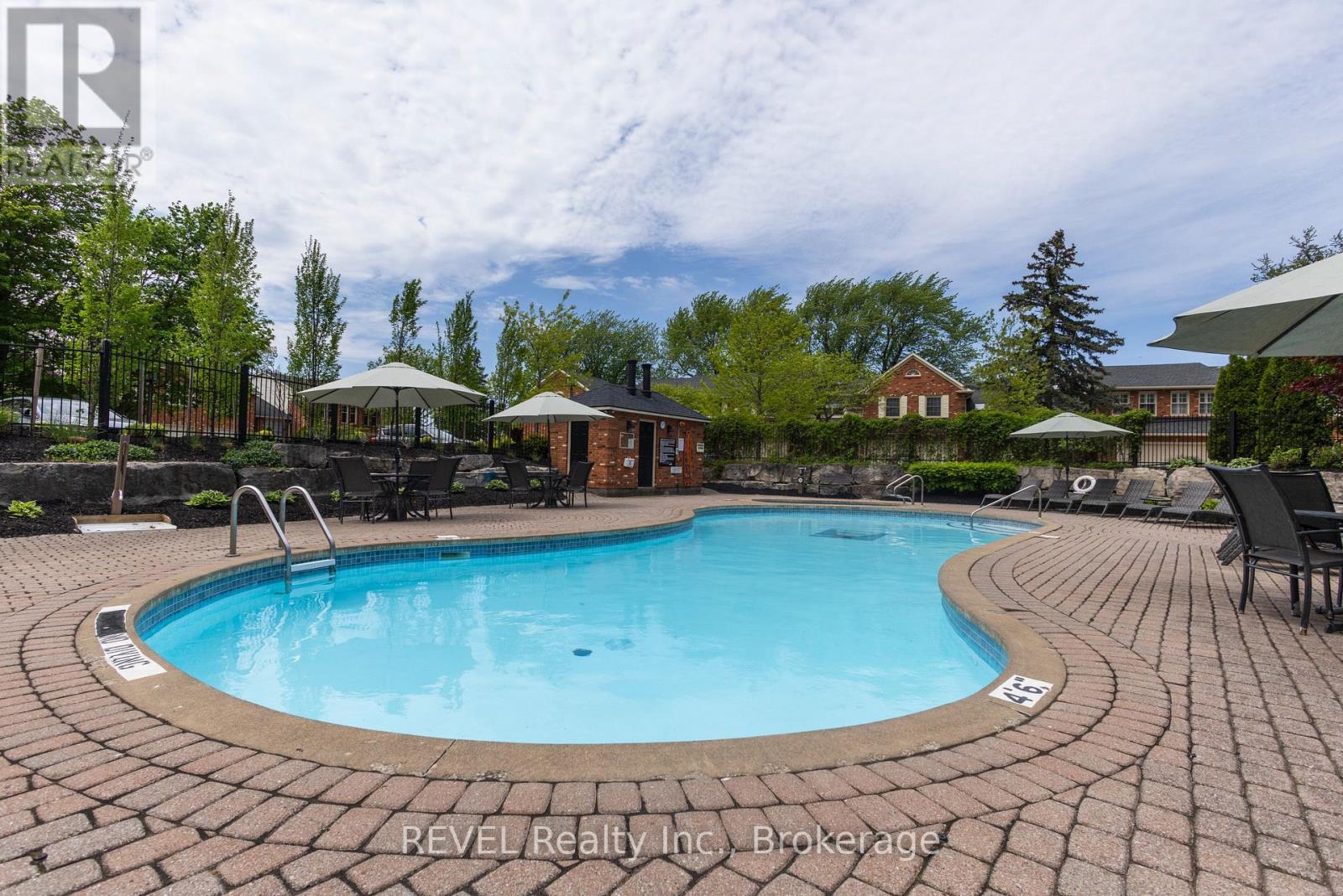 23 - 5 Carn Castle Gate, St. Catharines, Ontario L2N 5V4 - Photo 45 - X13160666