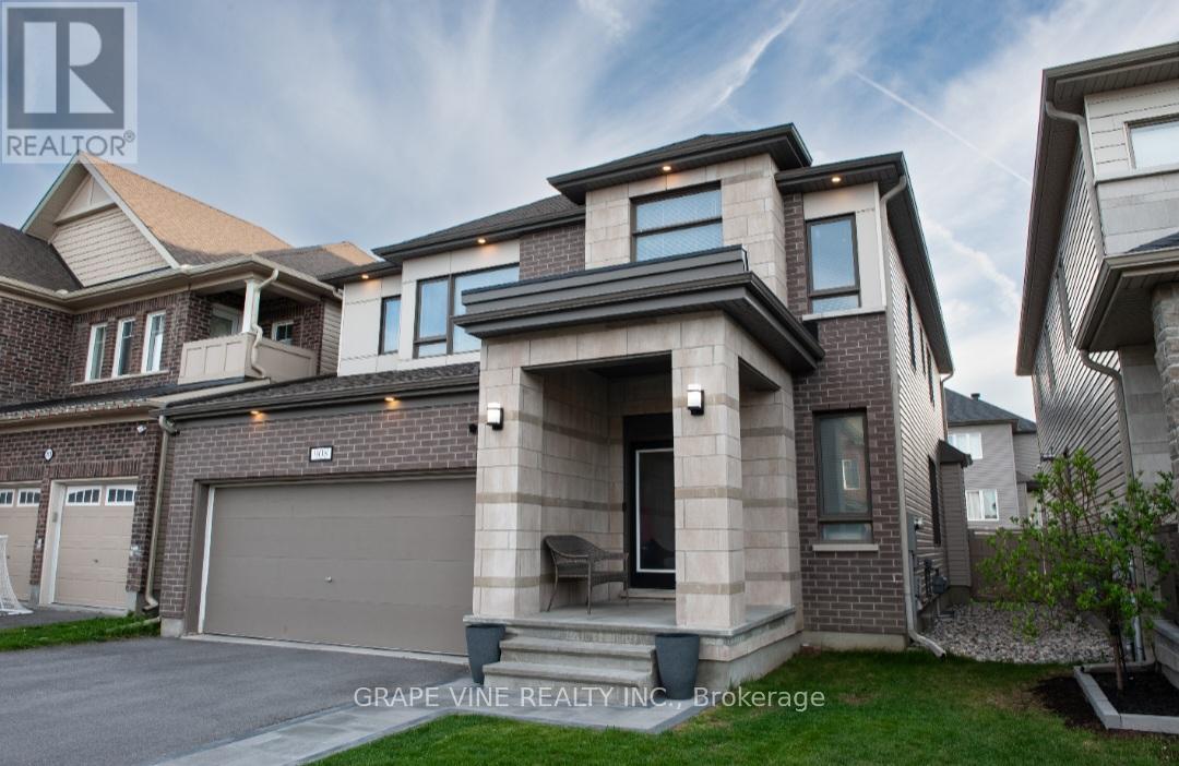 908 Pedigree Street, Ottawa, Ontario  K2S 0Y5 - Photo 1 - X12986036