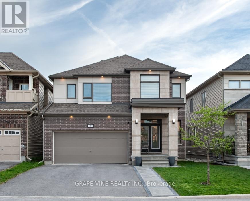 908 Pedigree Street, Ottawa, Ontario  K2S 0Y5 - Photo 2 - X12986036