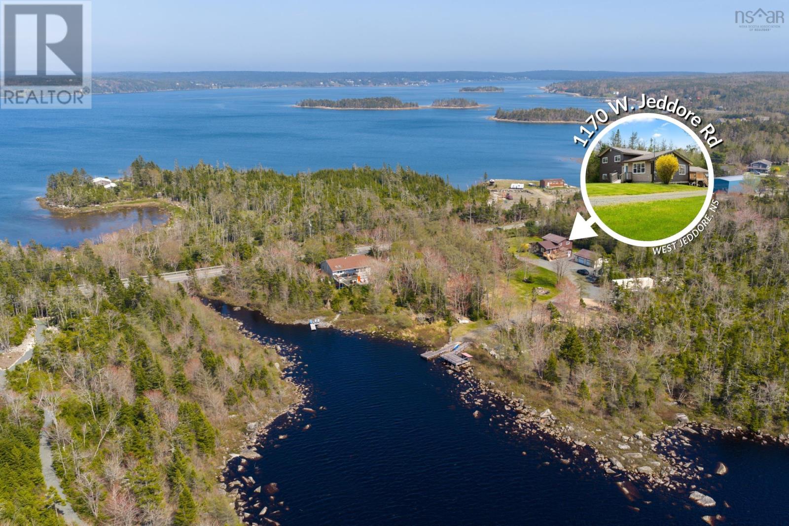 1170 West Jeddore Road, West Jeddore, Nova Scotia