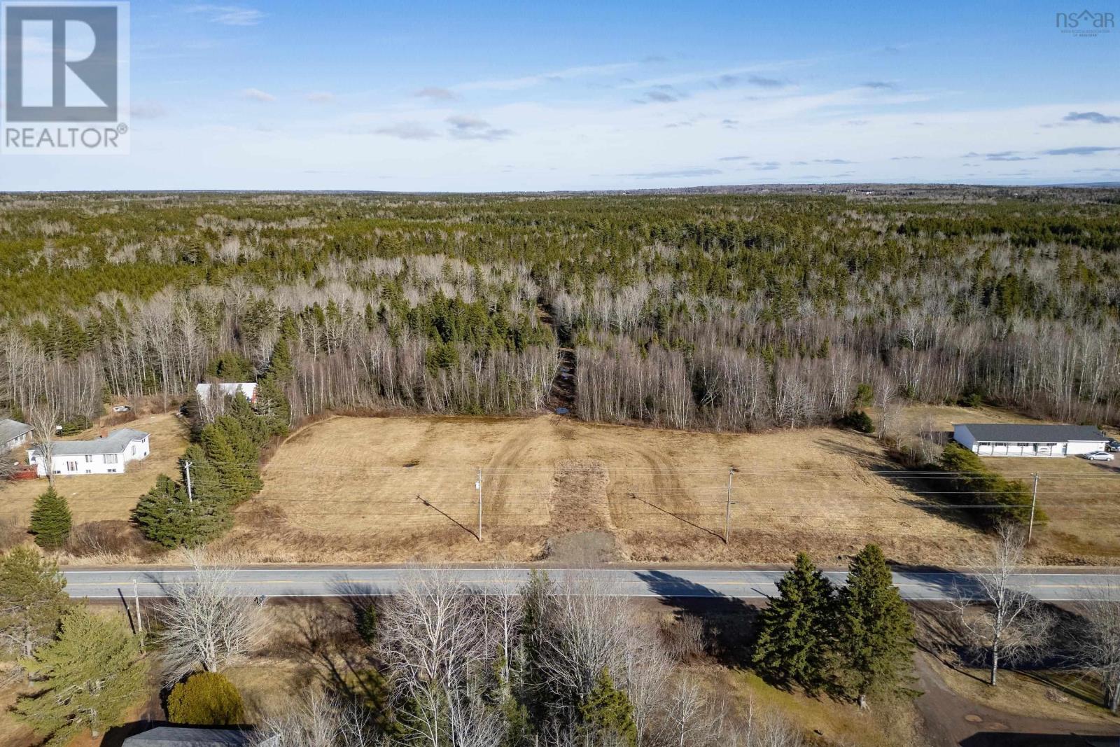 Highway 366 Highway, Tyndal Road, Nova Scotia  B4H 3X9 - Photo 1 - 202611766