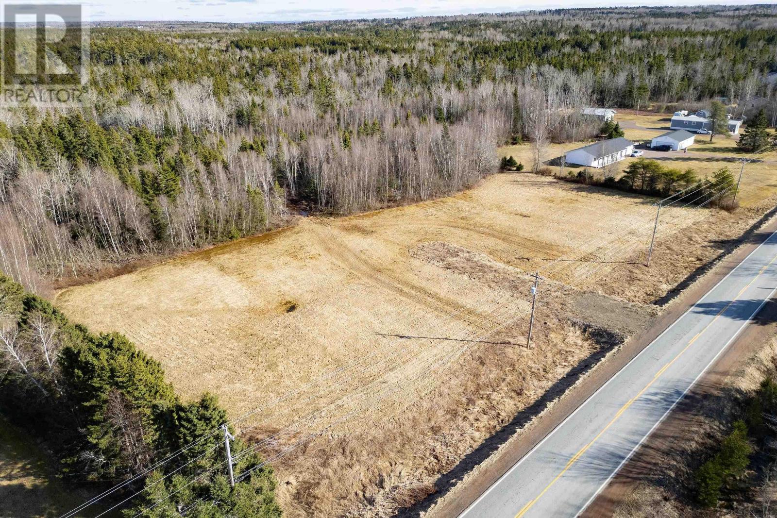Highway 366 Highway, Tyndal Road, Nova Scotia  B4H 3X9 - Photo 3 - 202611766