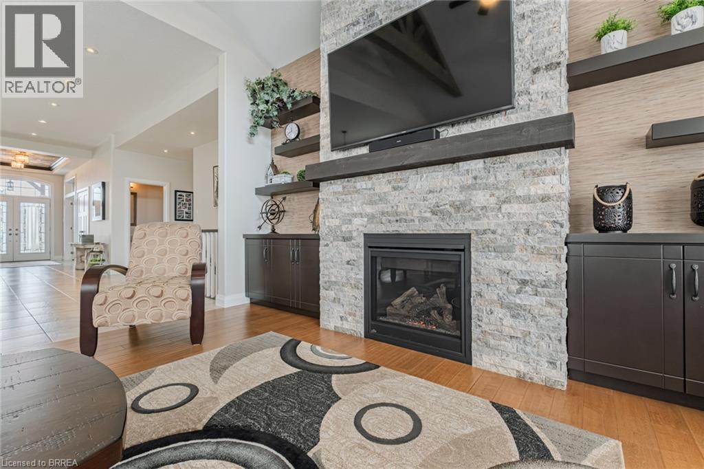 5 Moore Boulevard, Brantford, Ontario  N3T 0E2 - Photo 17 - 40808334