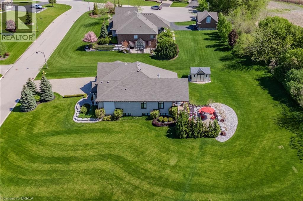 5 Moore Boulevard, Brantford, Ontario  N3T 0E2 - Photo 48 - 40808334