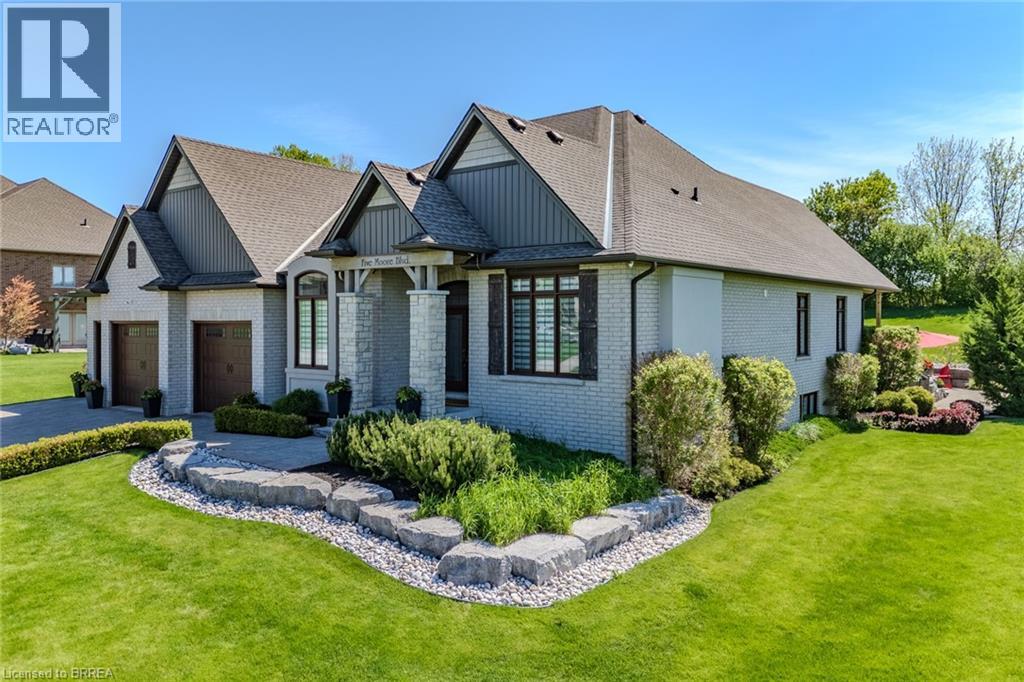 5 Moore Boulevard, Brantford, Ontario  N3T 0E2 - Photo 43 - 40808334