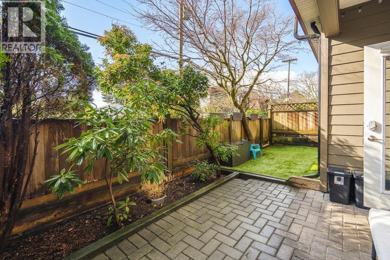 2268 St. George Street, Vancouver, British Columbia  V5T 3R2 - Photo 25 - R3126683