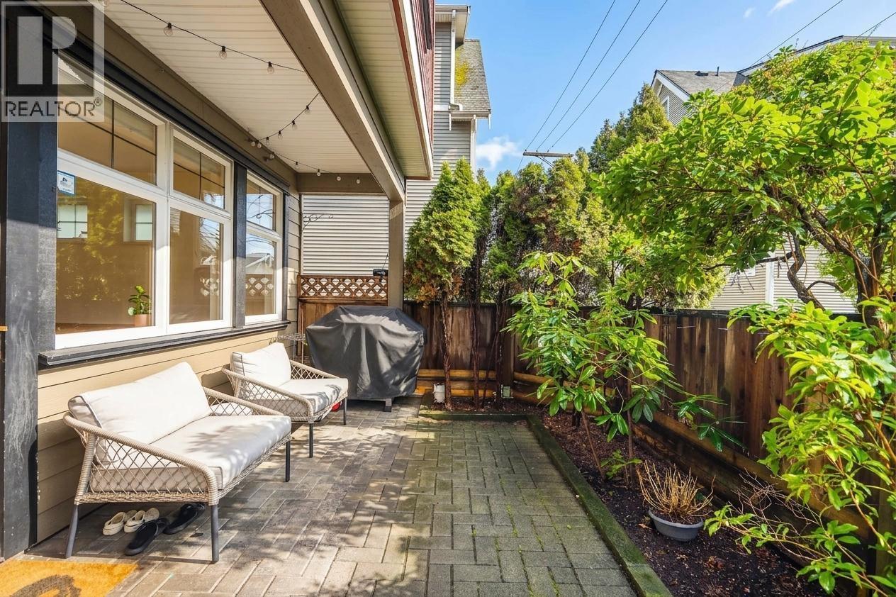 2268 St. George Street, Vancouver, British Columbia  V5T 3R2 - Photo 24 - R3126683