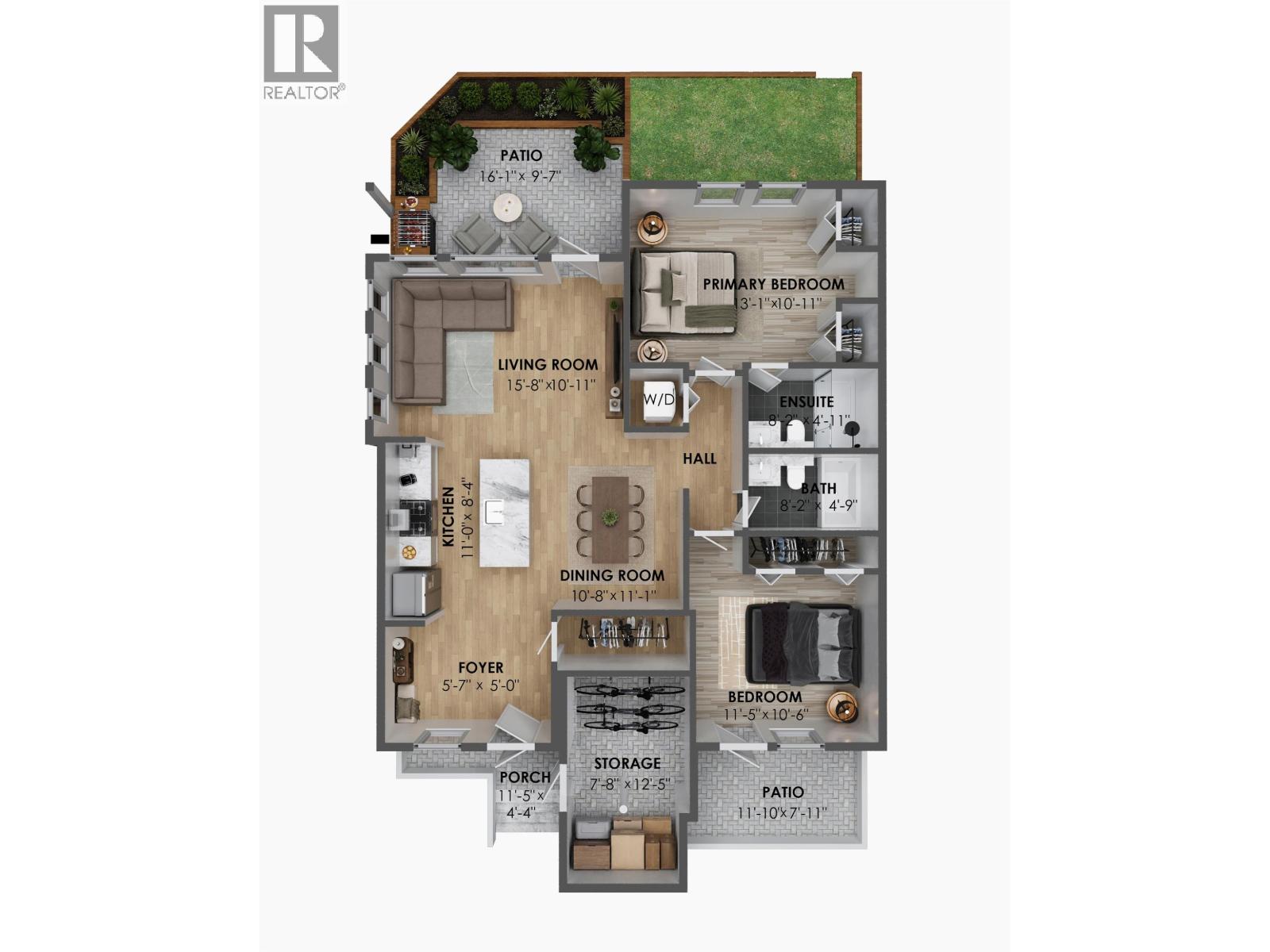 2268 St. George Street, Vancouver, British Columbia  V5T 3R2 - Photo 30 - R3126683