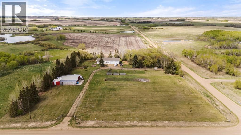 47404 Range Road 184, Rural Camrose County, Alberta  T0B 3P0 - Photo 4 - A2313003