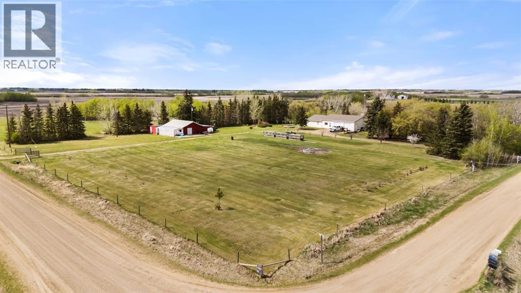 47404 Range Road 184, Rural Camrose County, Alberta  T0B 3P0 - Photo 1 - A2313003