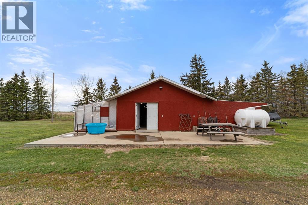47404 Range Road 184, Rural Camrose County, Alberta  T0B 3P0 - Photo 29 - A2313003