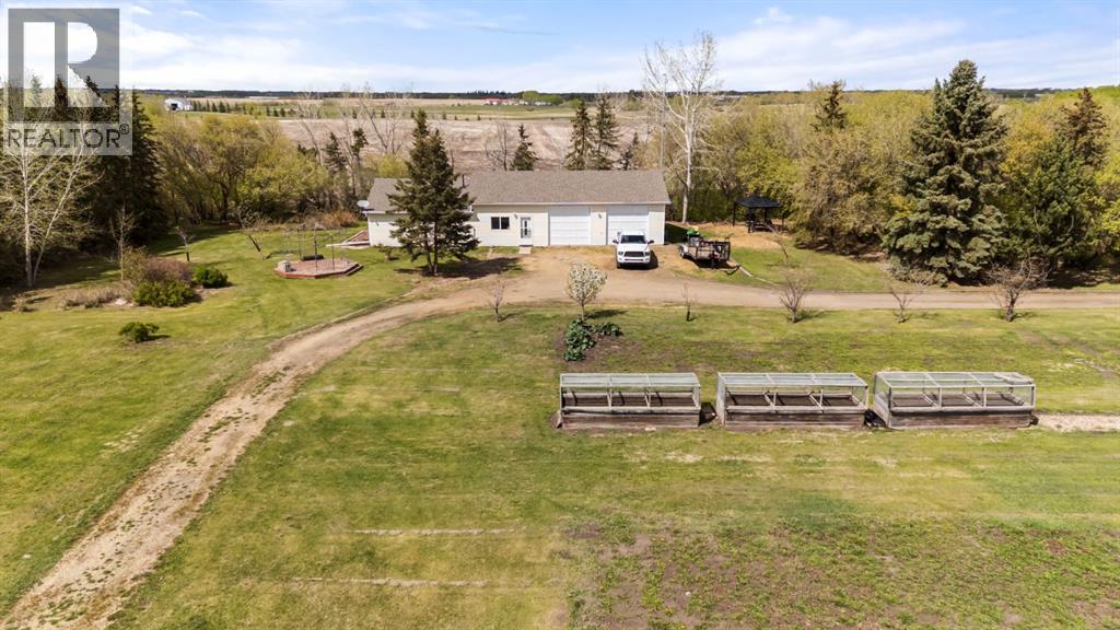 47404 Range Road 184, Rural Camrose County, Alberta  T0B 3P0 - Photo 2 - A2313003