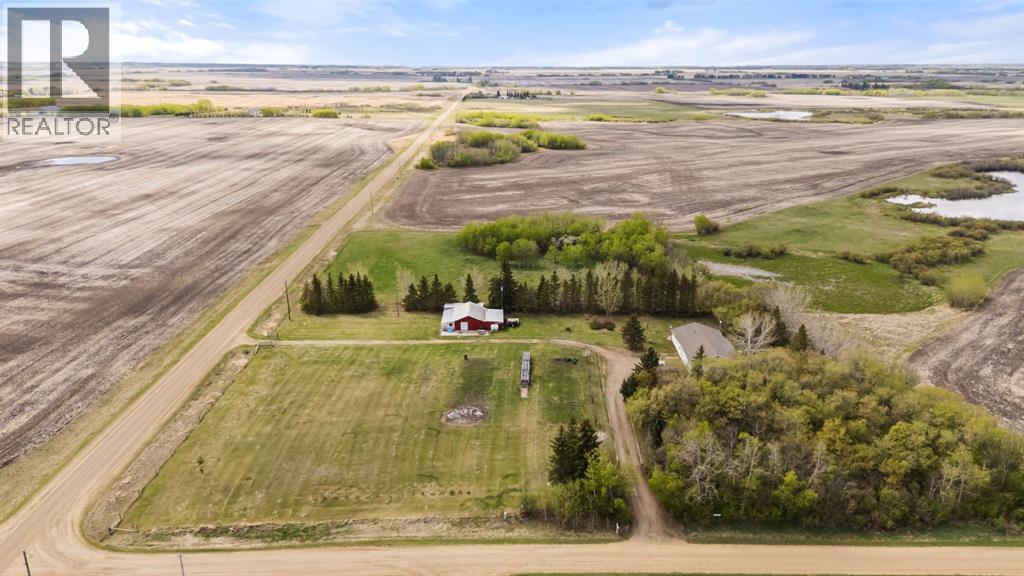 47404 Range Road 184, Rural Camrose County, Alberta  T0B 3P0 - Photo 3 - A2313003