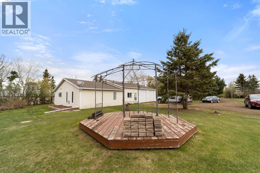 47404 Range Road 184, Rural Camrose County, Alberta  T0B 3P0 - Photo 8 - A2313003