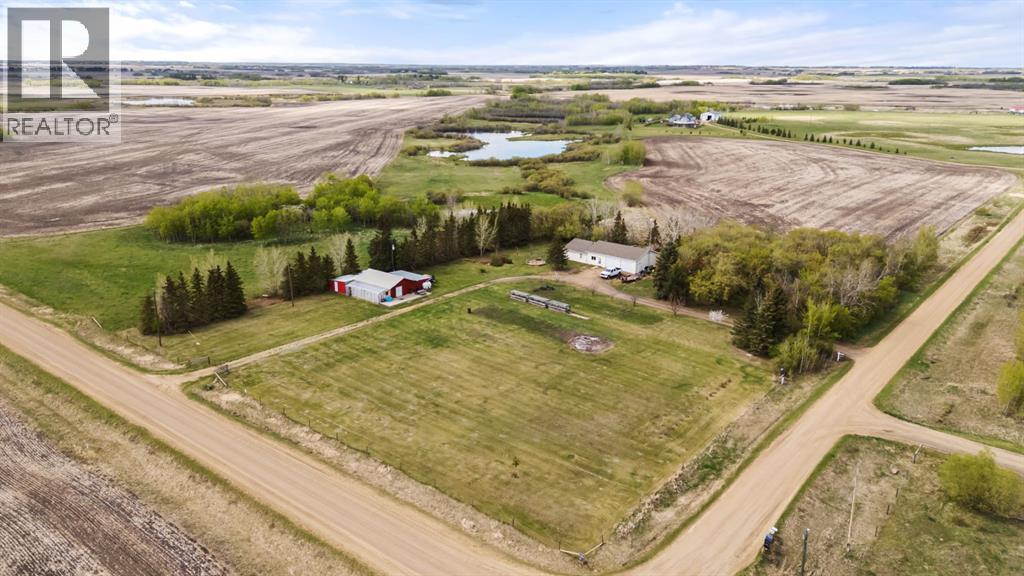 47404 Range Road 184, Rural Camrose County, Alberta  T0B 3P0 - Photo 5 - A2313003