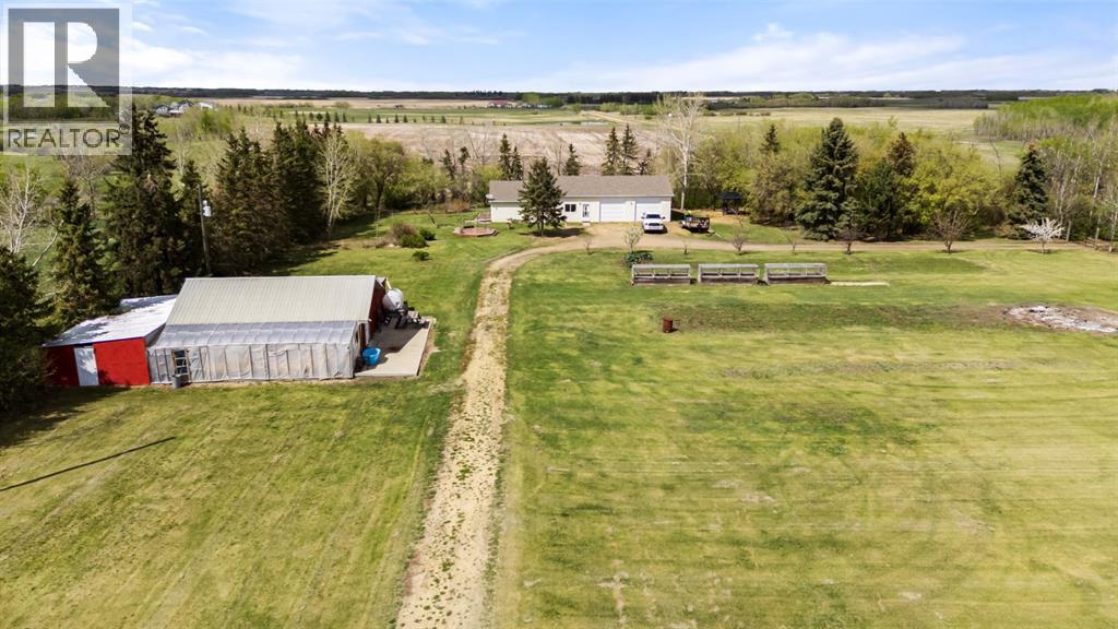 47404 Range Road 184, Rural Camrose County, Alberta  T0B 3P0 - Photo 6 - A2313003