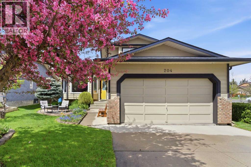 204 Sunrise Circle SE, Calgary, Alberta  T2X 2Z8 - Photo 2 - A2292759