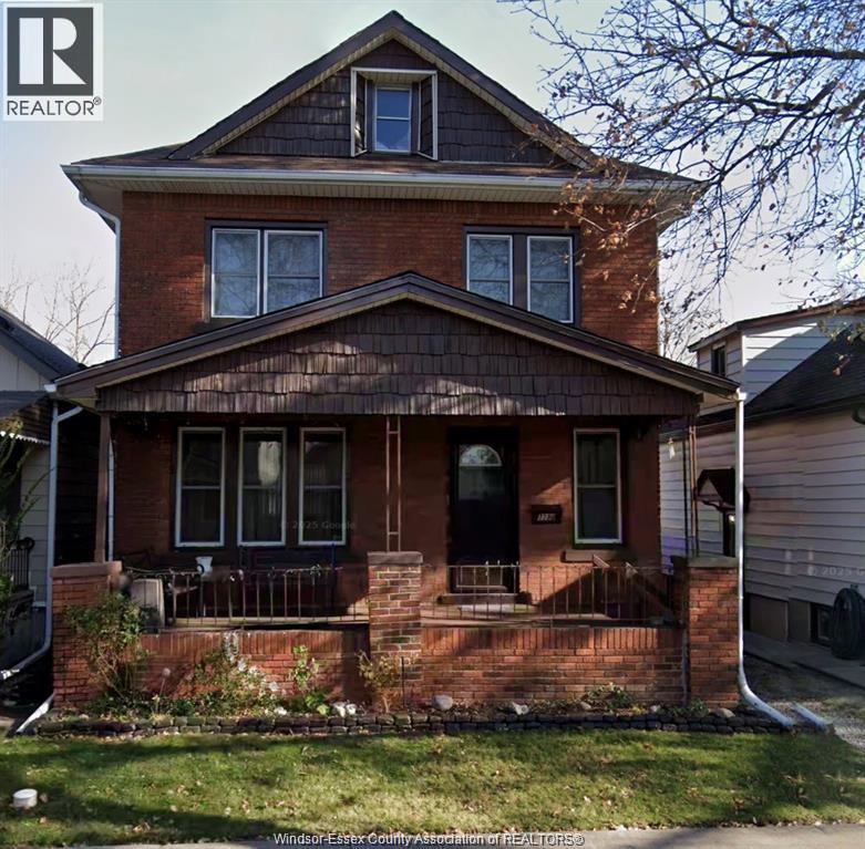 1180 Albert, Windsor, Ontario  N8Y 3P6 - Photo 2 - 26011831
