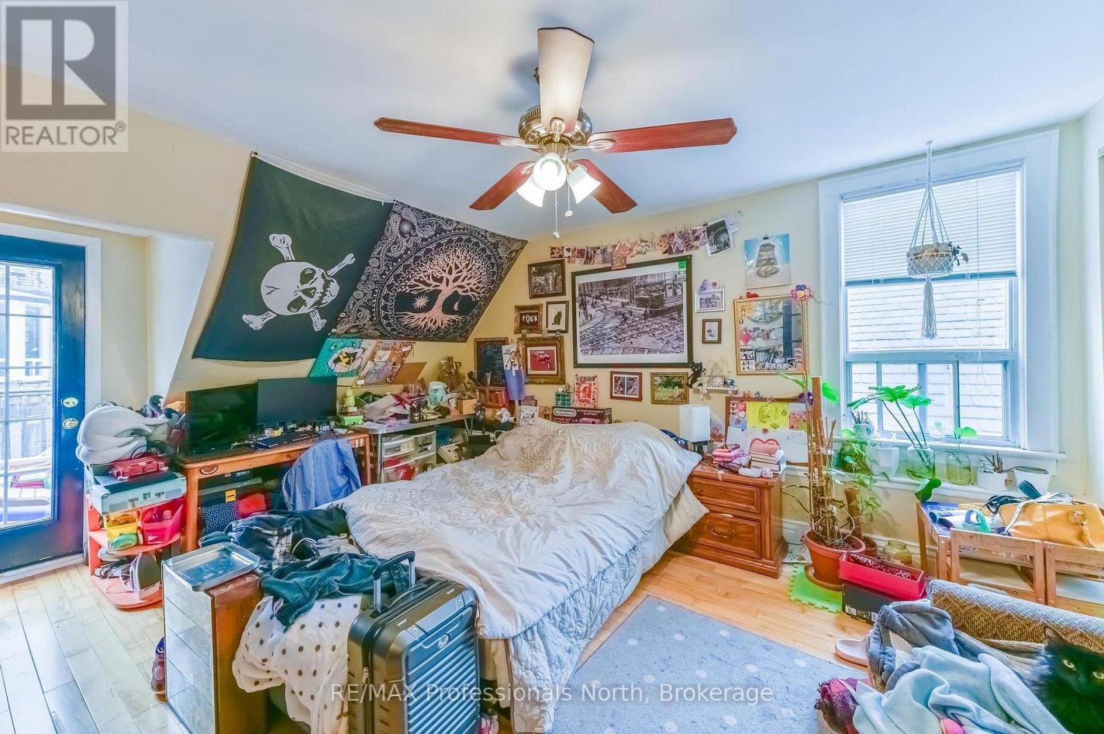3 Maynard Avenue, Toronto, Ontario  M6K 2Z7 - Photo 43 - W13160498