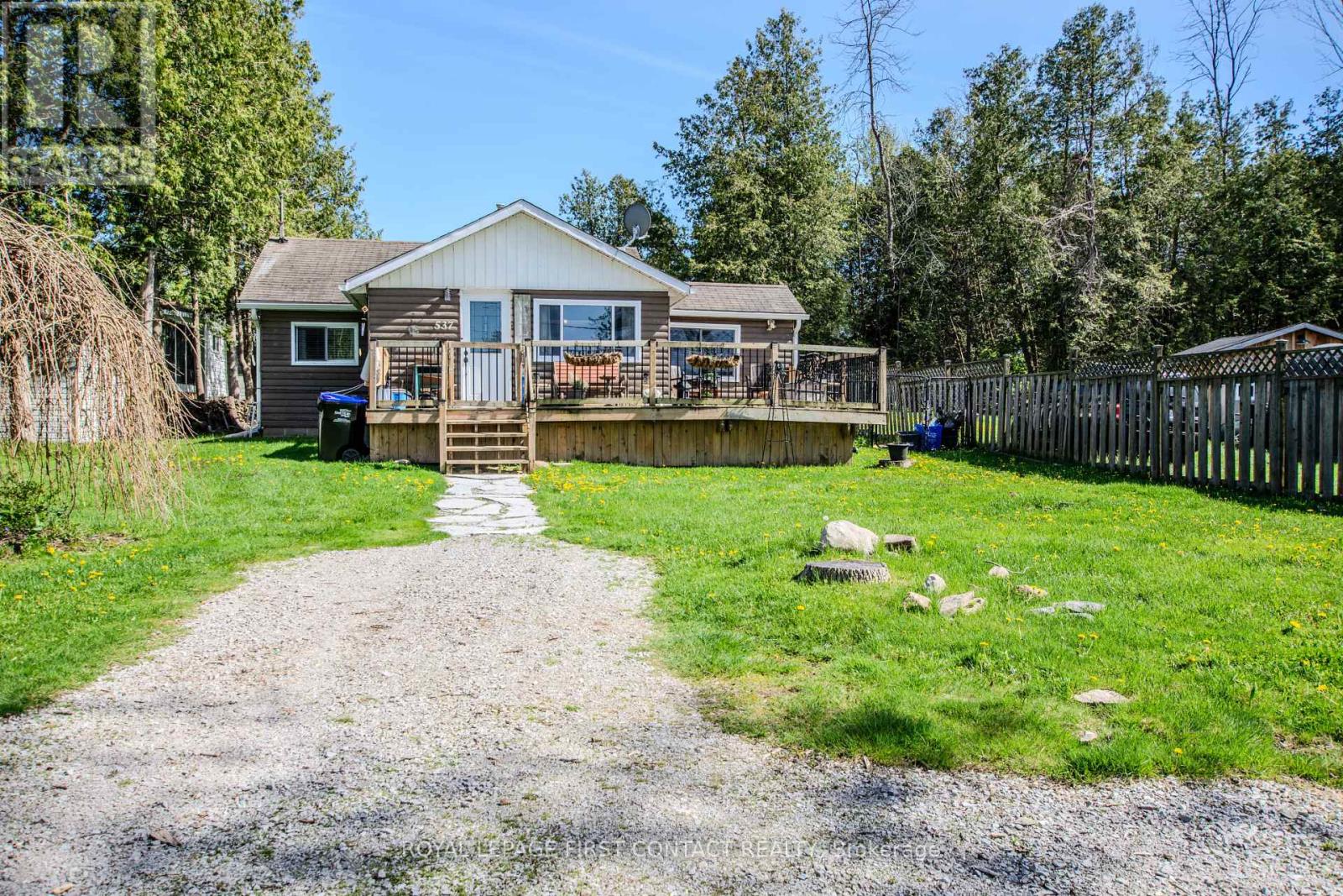 537 O'LEARY LANE, Tay, Ontario