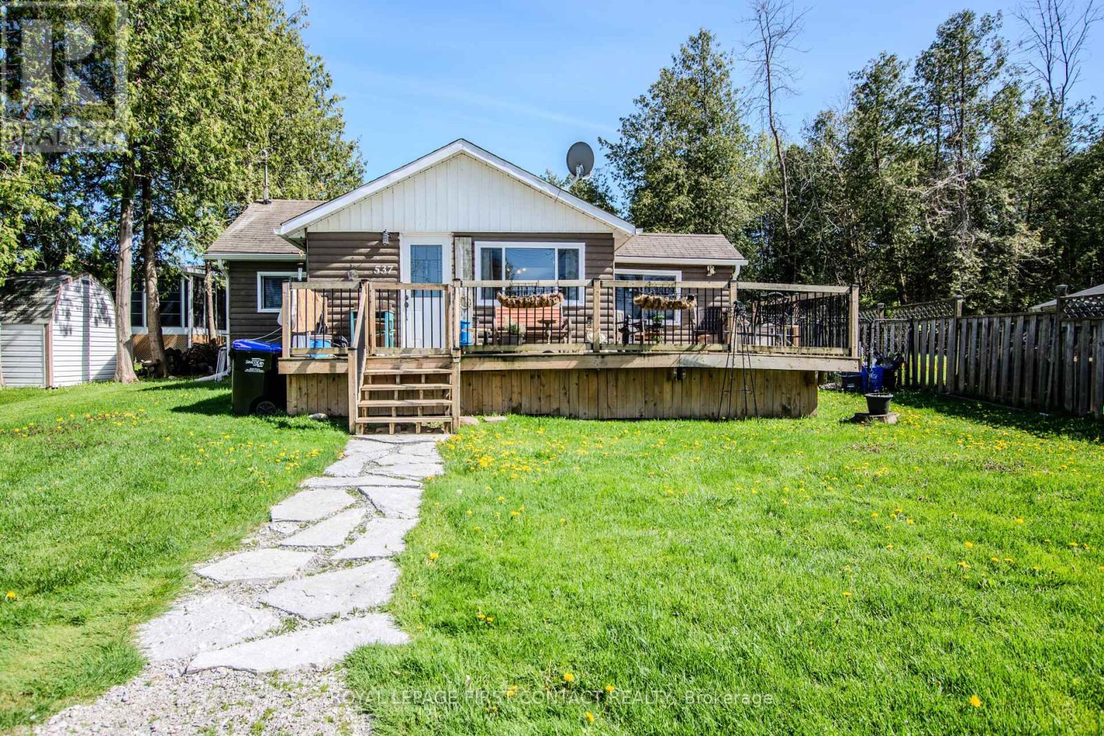 537 O'leary Lane, Tay, Ontario  L0K 2A0 - Photo 2 - S13145364