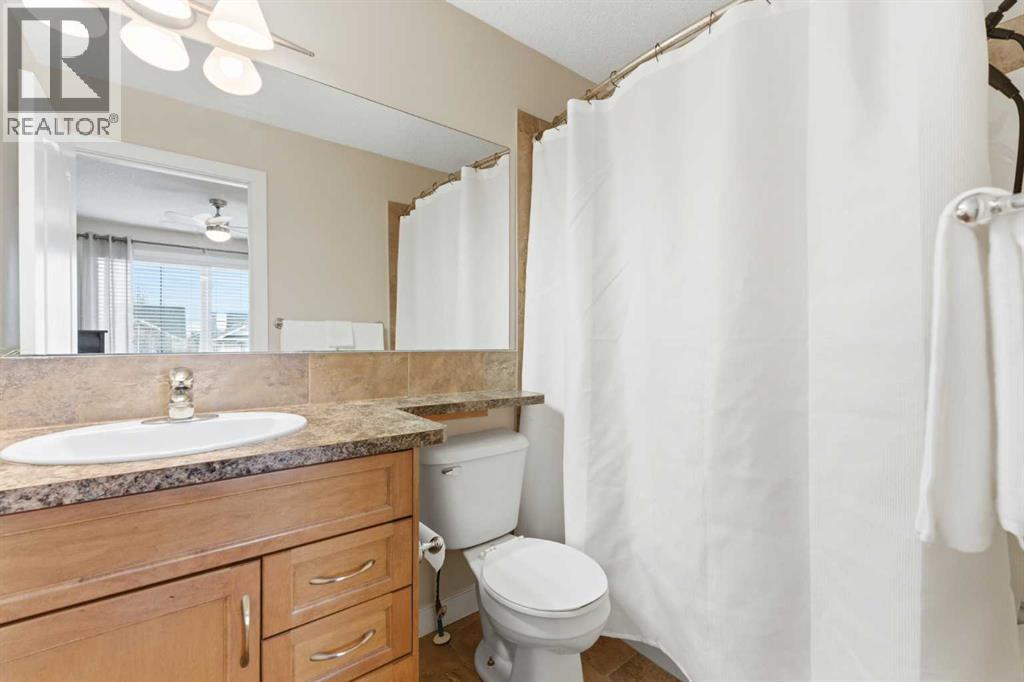 3004, 2370 Bayside Road SW, Airdrie, Alberta  T4B 0N1 - Photo 25 - A2311612