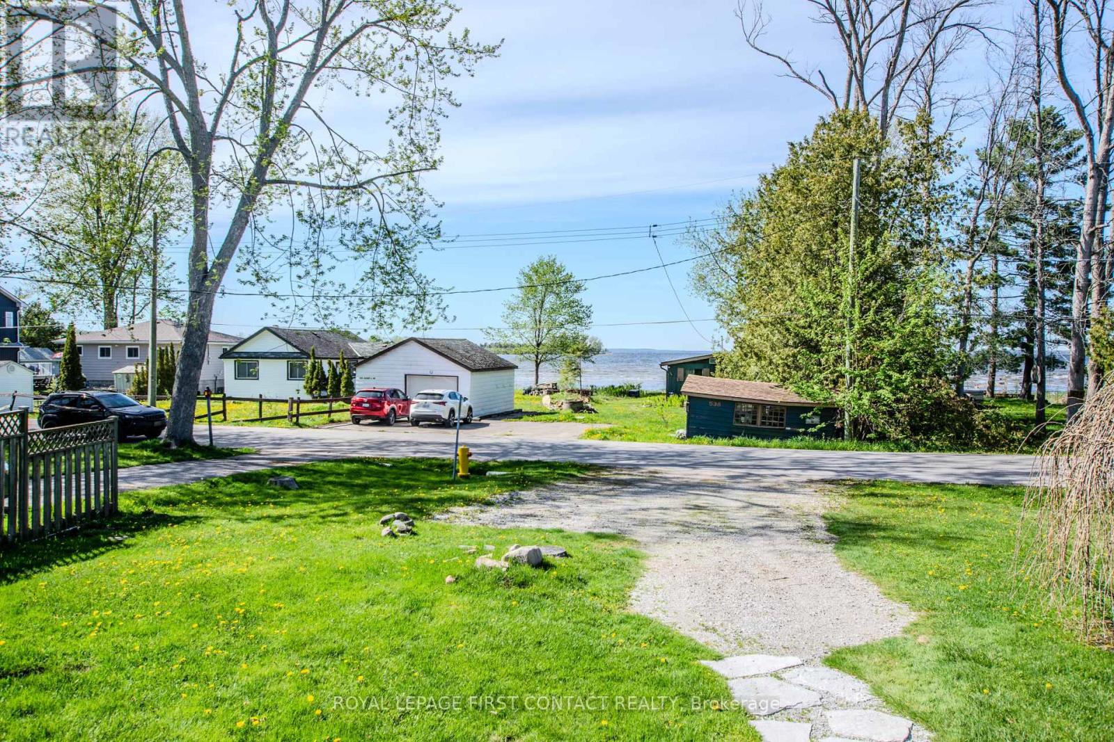 537 O'leary Lane, Tay, Ontario  L0K 2A0 - Photo 5 - S13145364