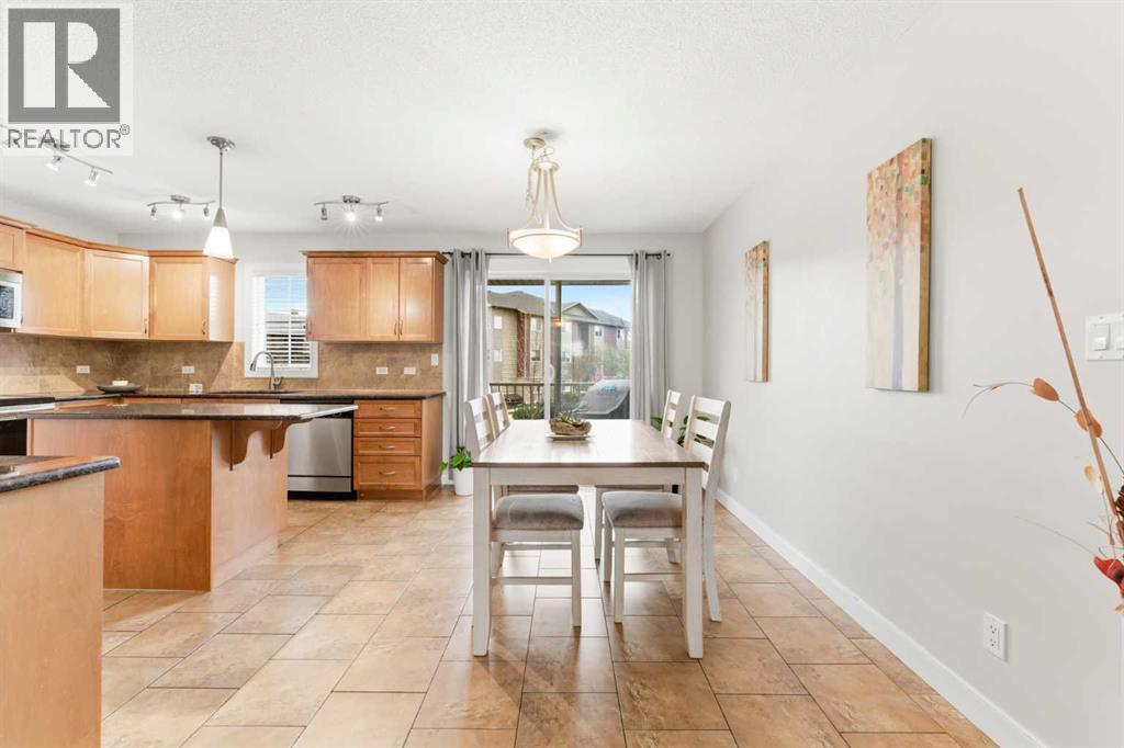 3004, 2370 Bayside Road SW, Airdrie, Alberta  T4B 0N1 - Photo 10 - A2311612