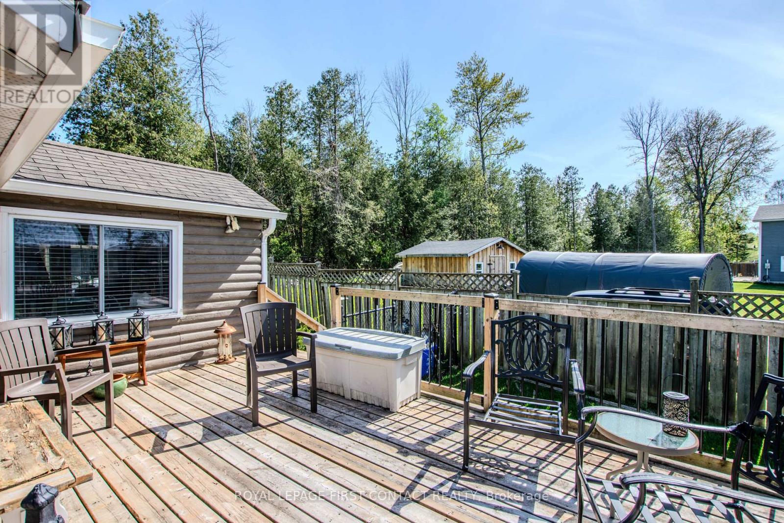 537 O'leary Lane, Tay, Ontario  L0K 2A0 - Photo 7 - S13145364