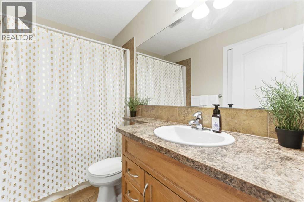 3004, 2370 Bayside Road SW, Airdrie, Alberta  T4B 0N1 - Photo 20 - A2311612