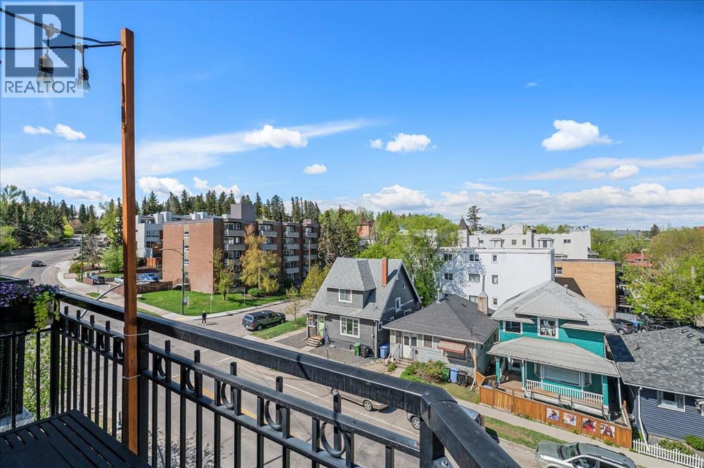 418, 838 19 Avenue SW, Calgary, Alberta  T2T 6H2 - Photo 21 - A2311776