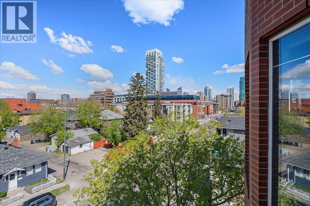 418, 838 19 Avenue SW, Calgary, Alberta  T2T 6H2 - Photo 22 - A2311776