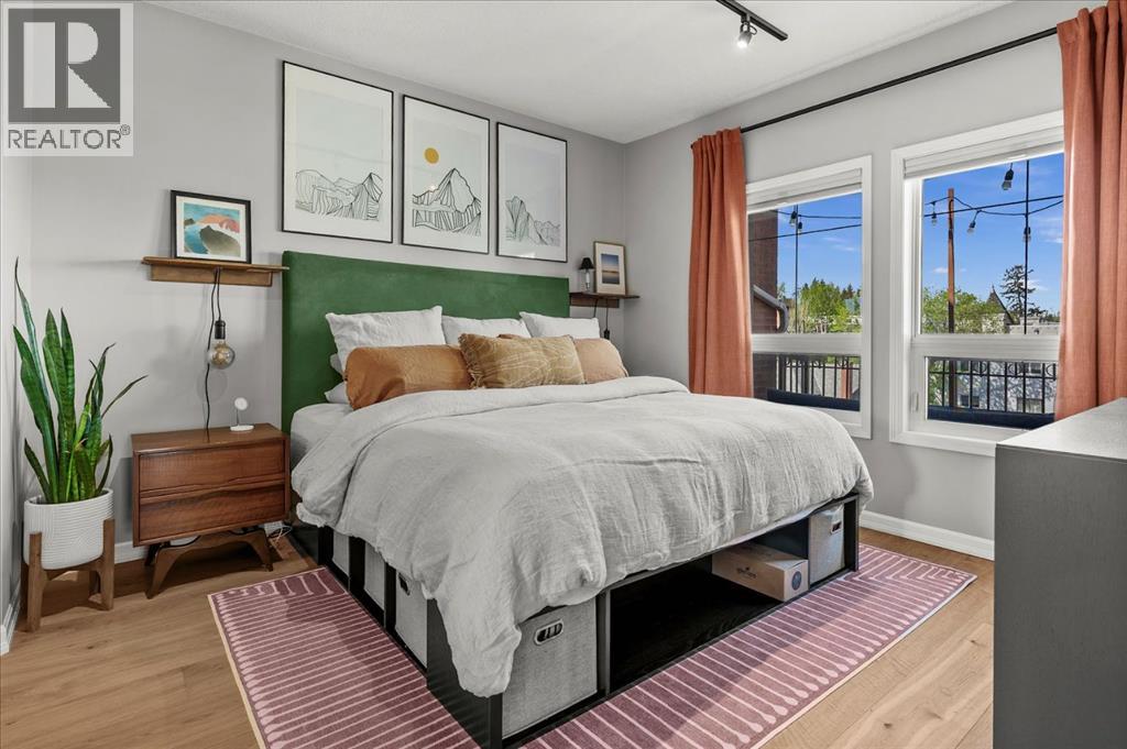 418, 838 19 Avenue SW, Calgary, Alberta  T2T 6H2 - Photo 23 - A2311776