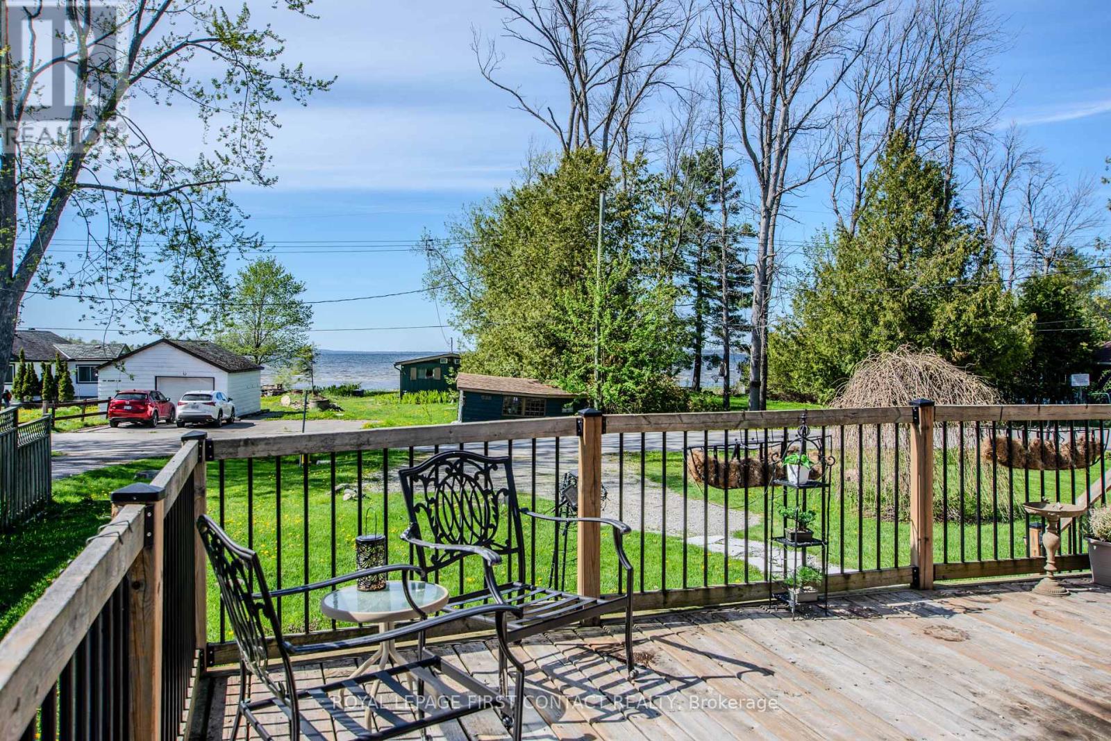 537 O'leary Lane, Tay, Ontario  L0K 2A0 - Photo 6 - S13145364