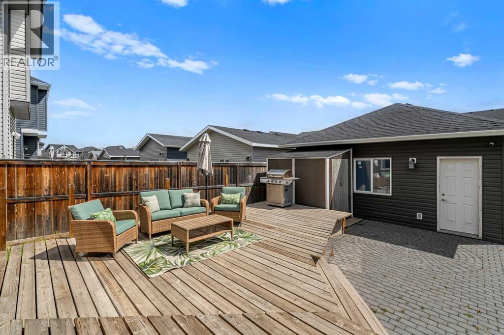 181 Williamstown Close NW, Airdrie, Alberta  T4B 0X9 - Photo 38 - A2311796