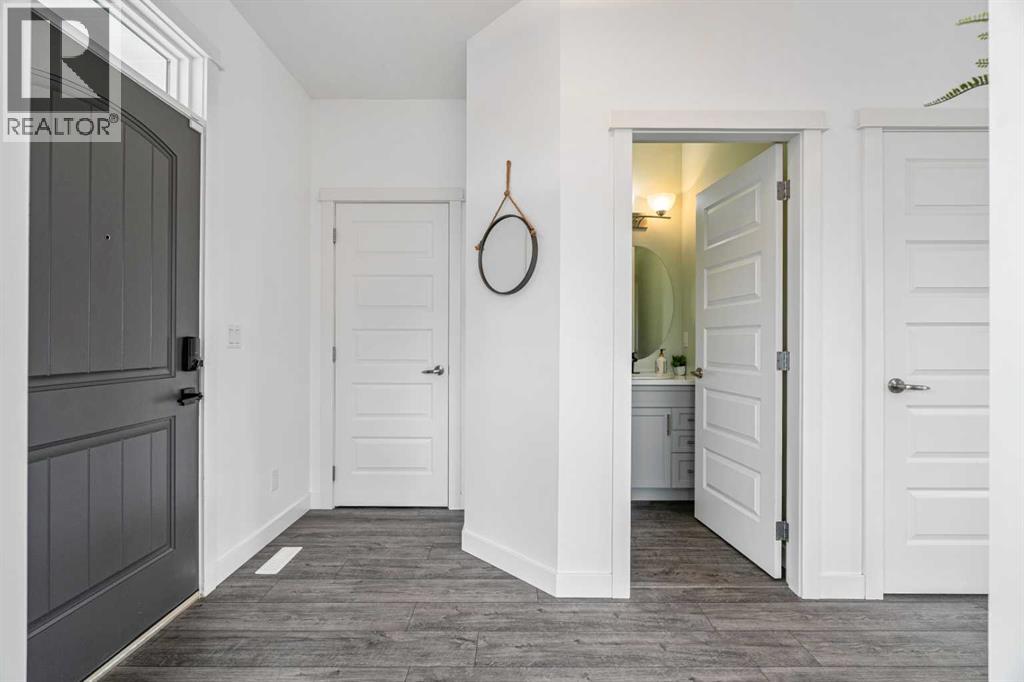 181 Williamstown Close NW, Airdrie, Alberta  T4B 0X9 - Photo 17 - A2311796