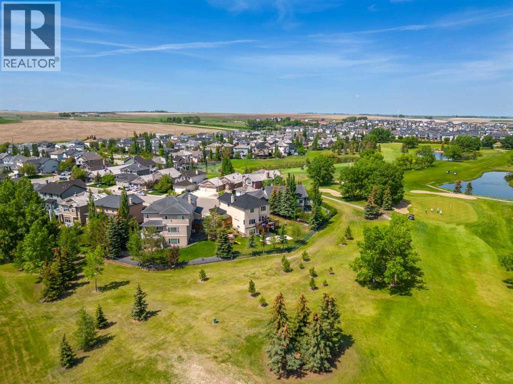 181 Williamstown Close NW, Airdrie, Alberta  T4B 0X9 - Photo 49 - A2311796